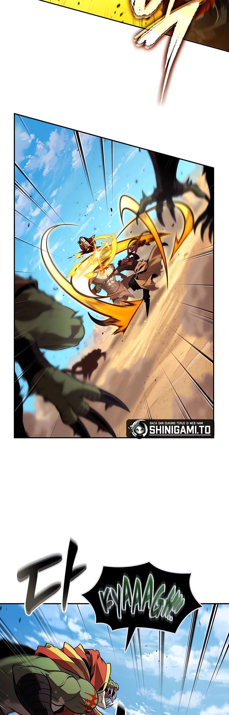 Chapter 81 - halaman 32