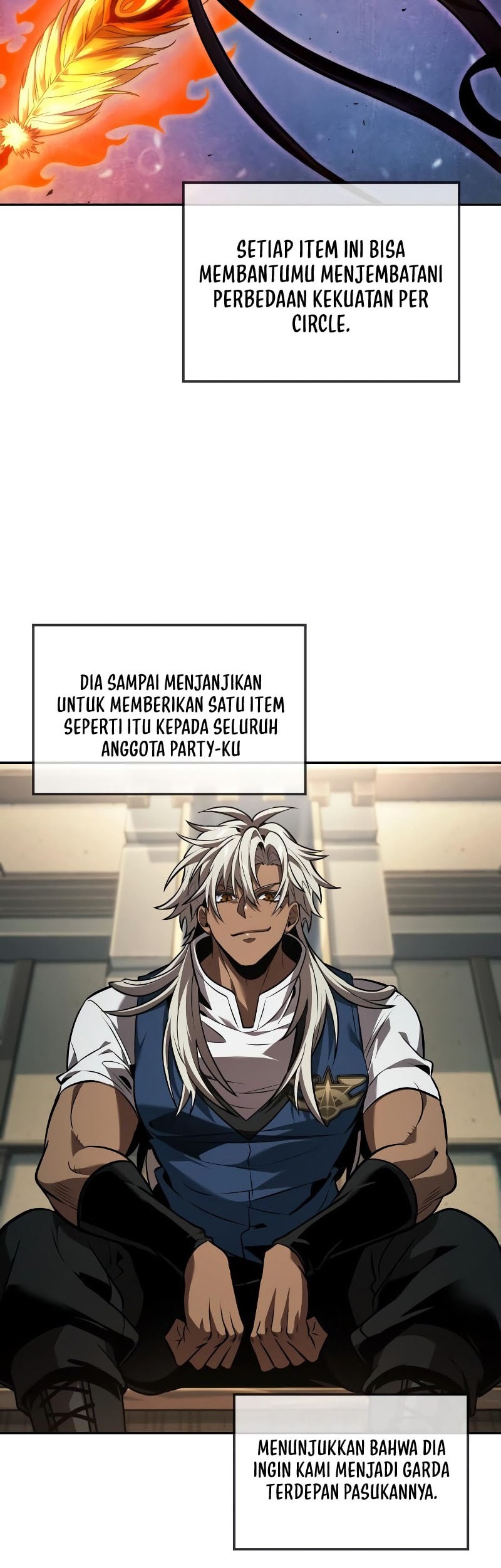 Chapter 82 - halaman 36