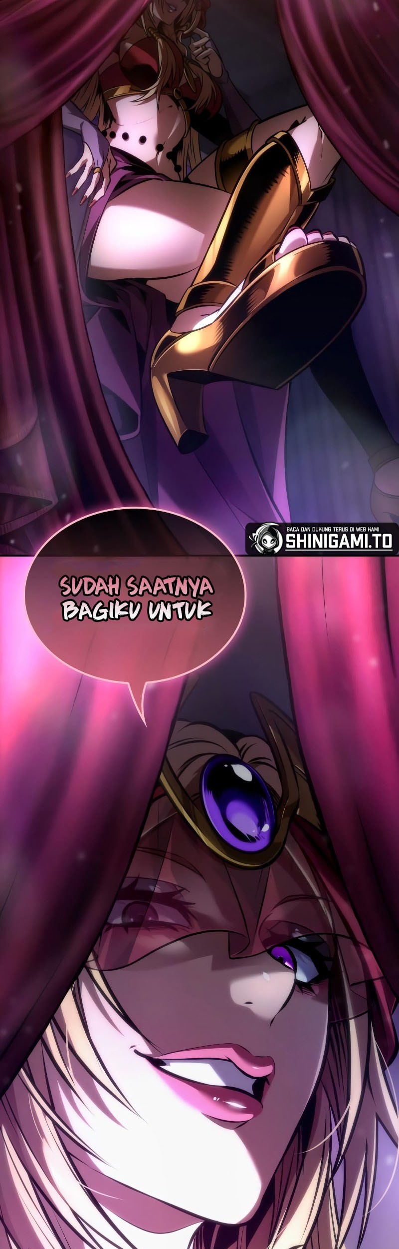 Chapter 82 - halaman 47
