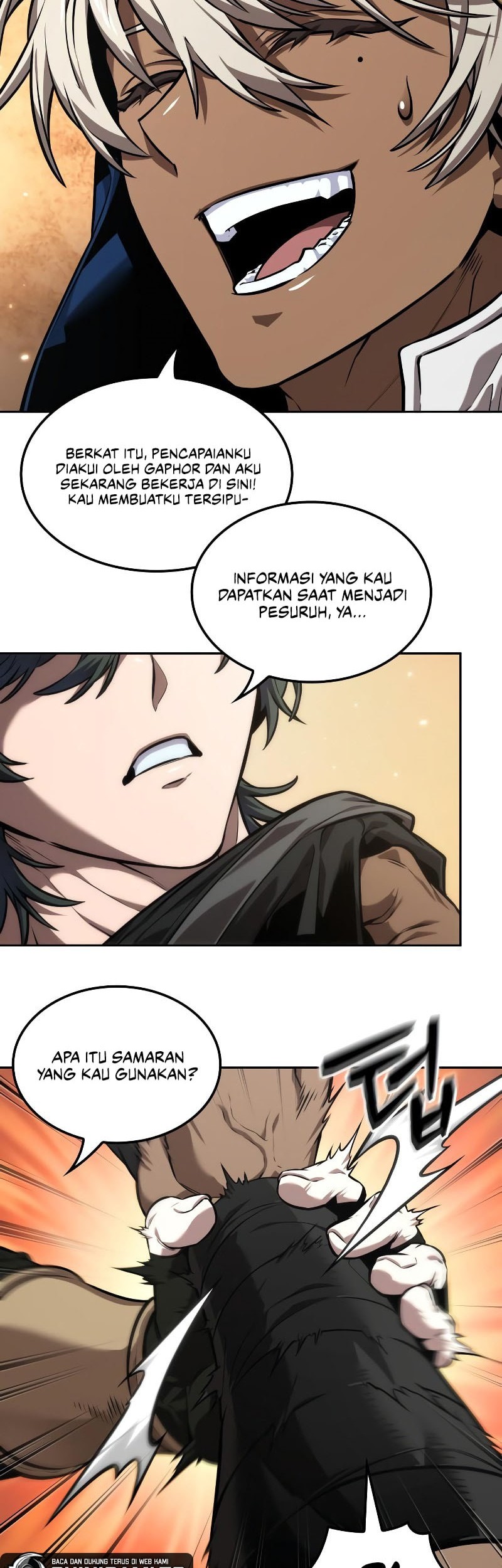 Chapter 82 - halaman 8