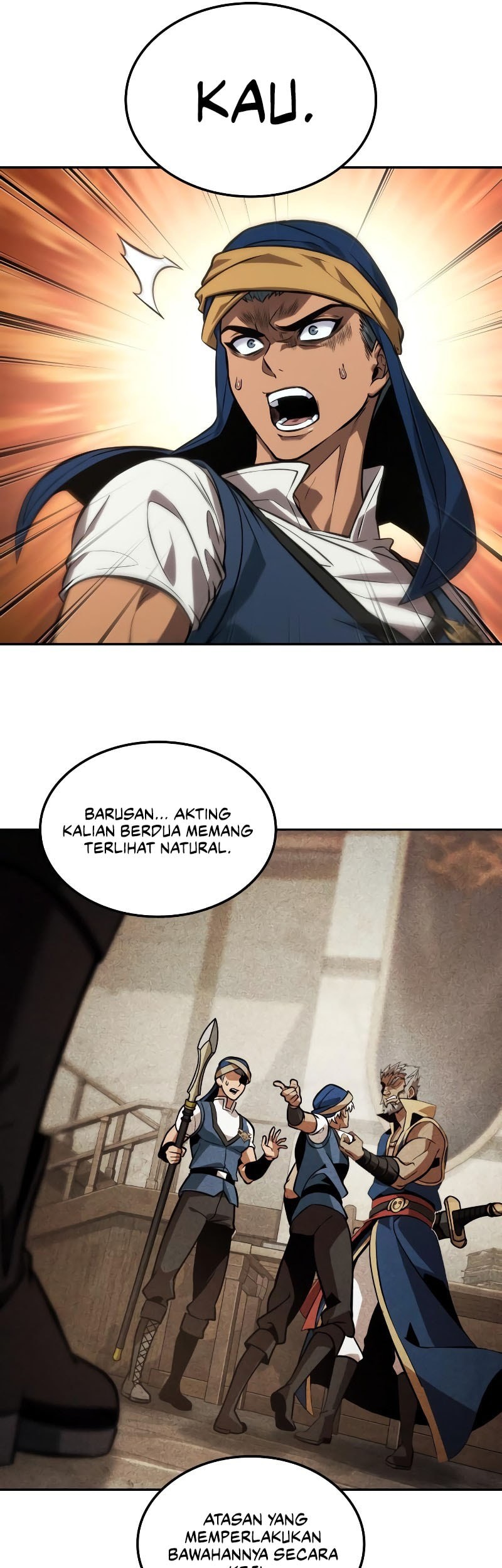 Chapter 82 - halaman 15