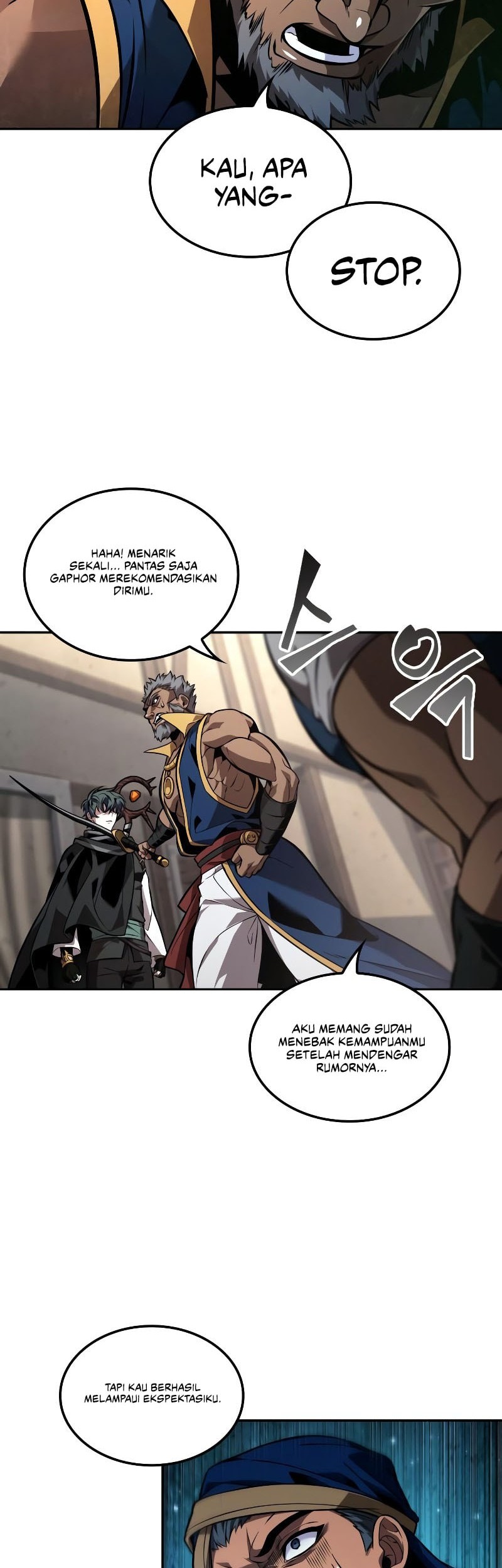 Chapter 82 - halaman 20