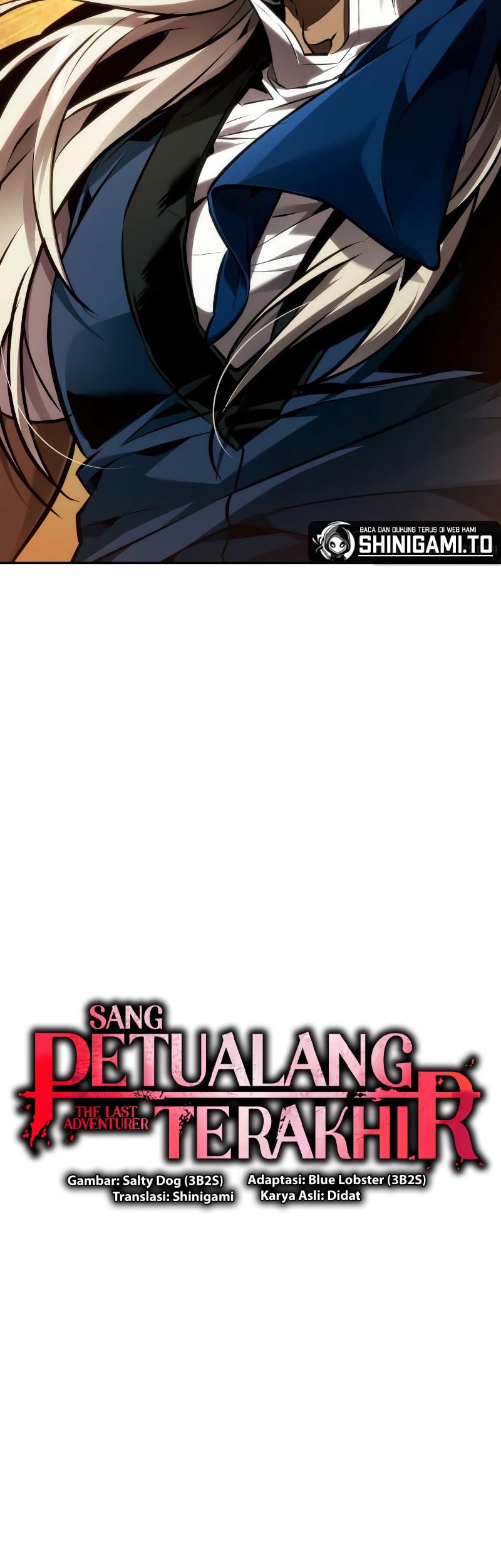 Chapter 82 - halaman 22