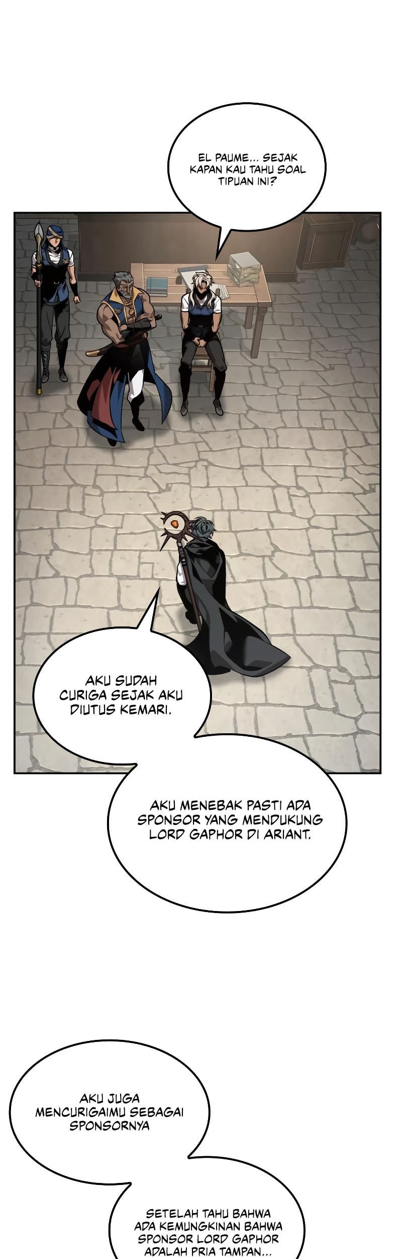 Chapter 82 - halaman 23