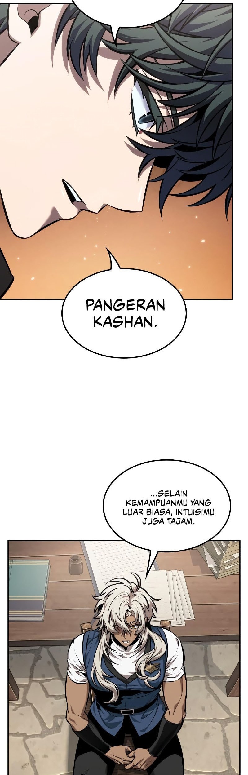 Chapter 82 - halaman 24