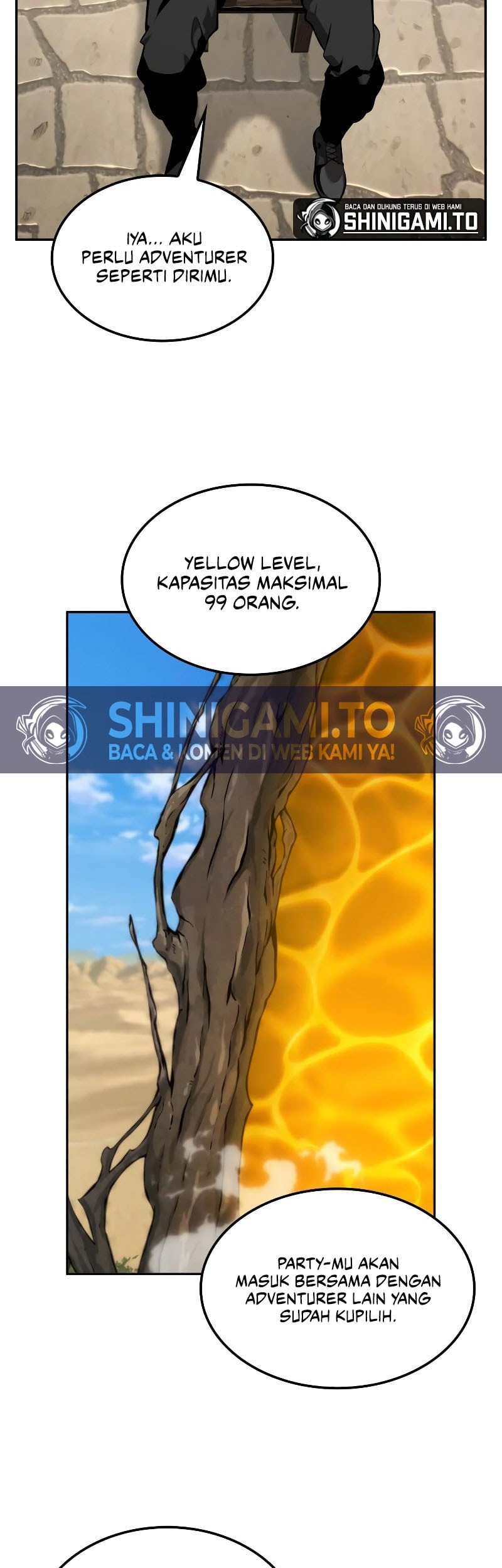 Chapter 82 - halaman 25