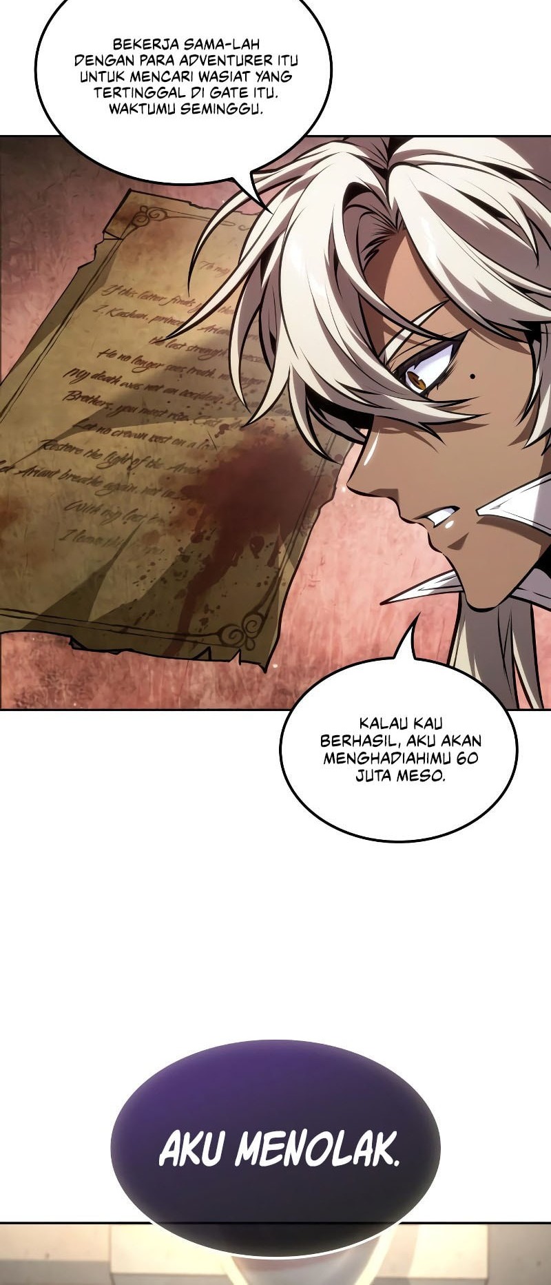 Chapter 82 - halaman 26