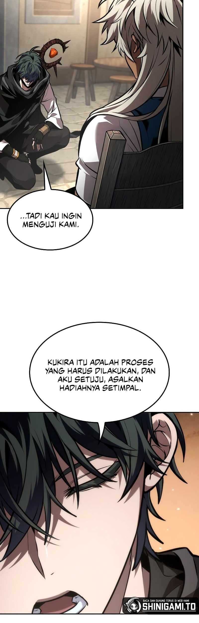 Chapter 82 - halaman 28