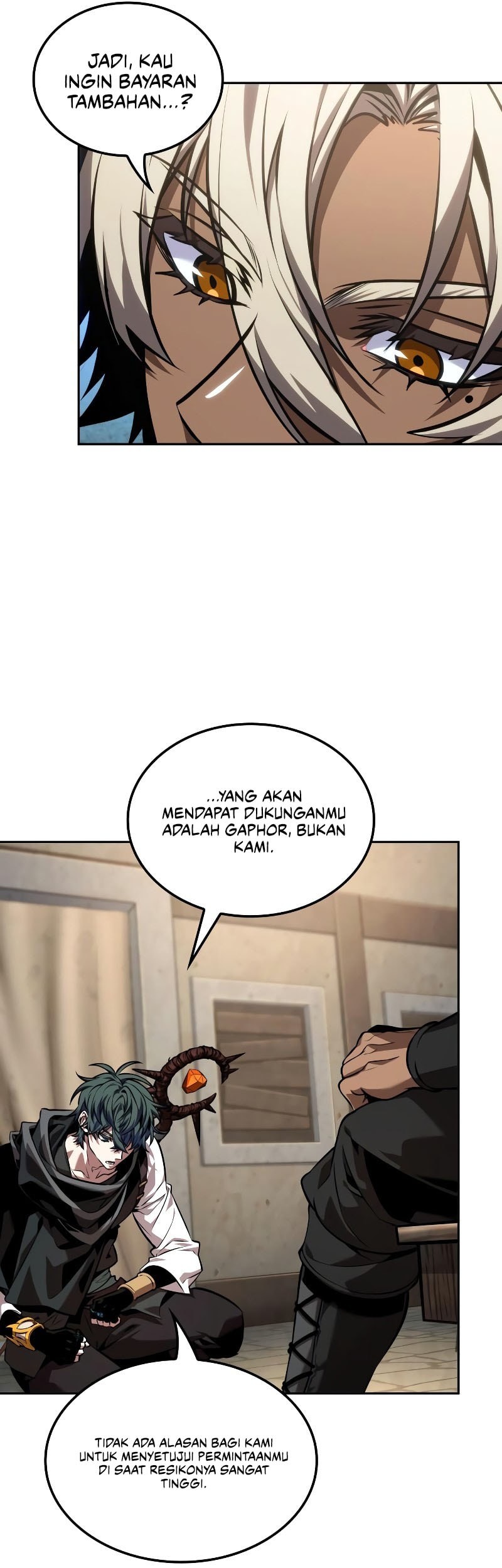 Chapter 82 - halaman 31