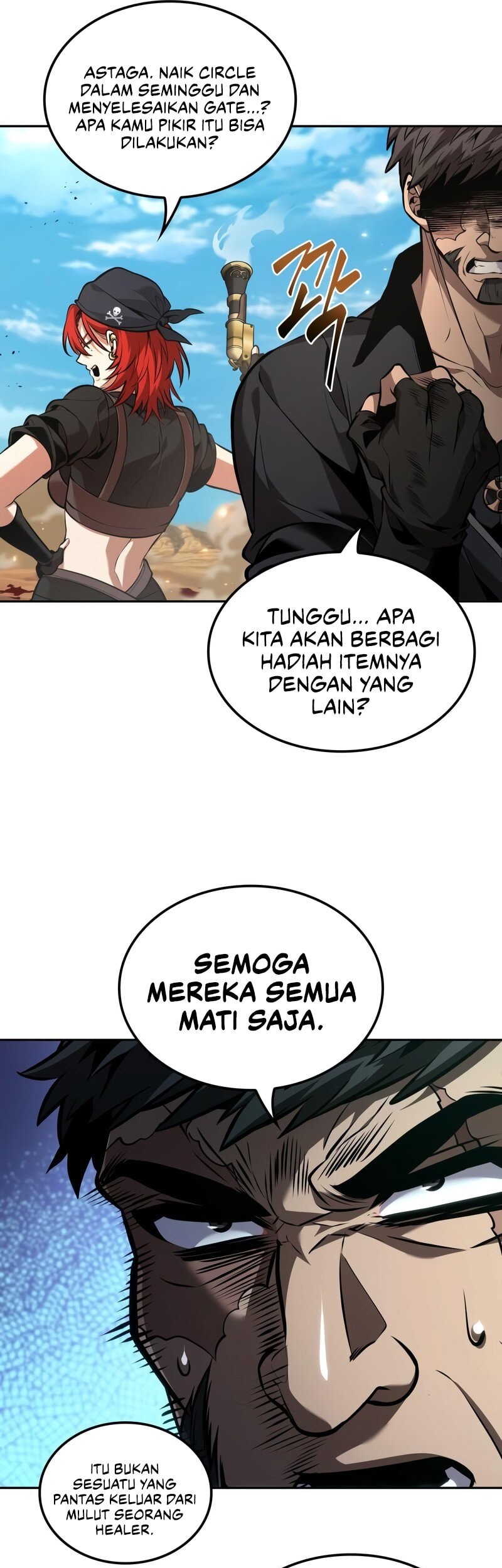 Chapter 83 - halaman 35