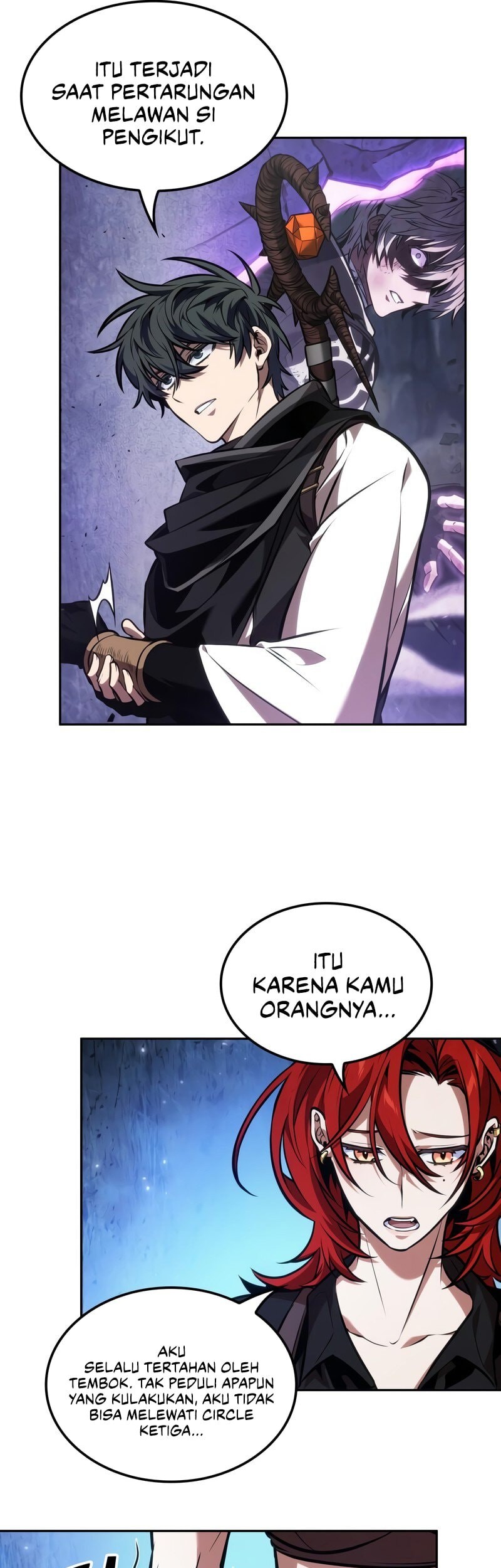 Chapter 83 - halaman 39