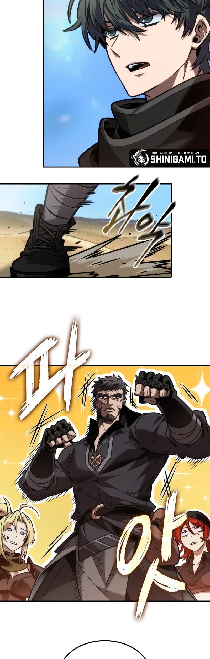 Chapter 83 - halaman 45