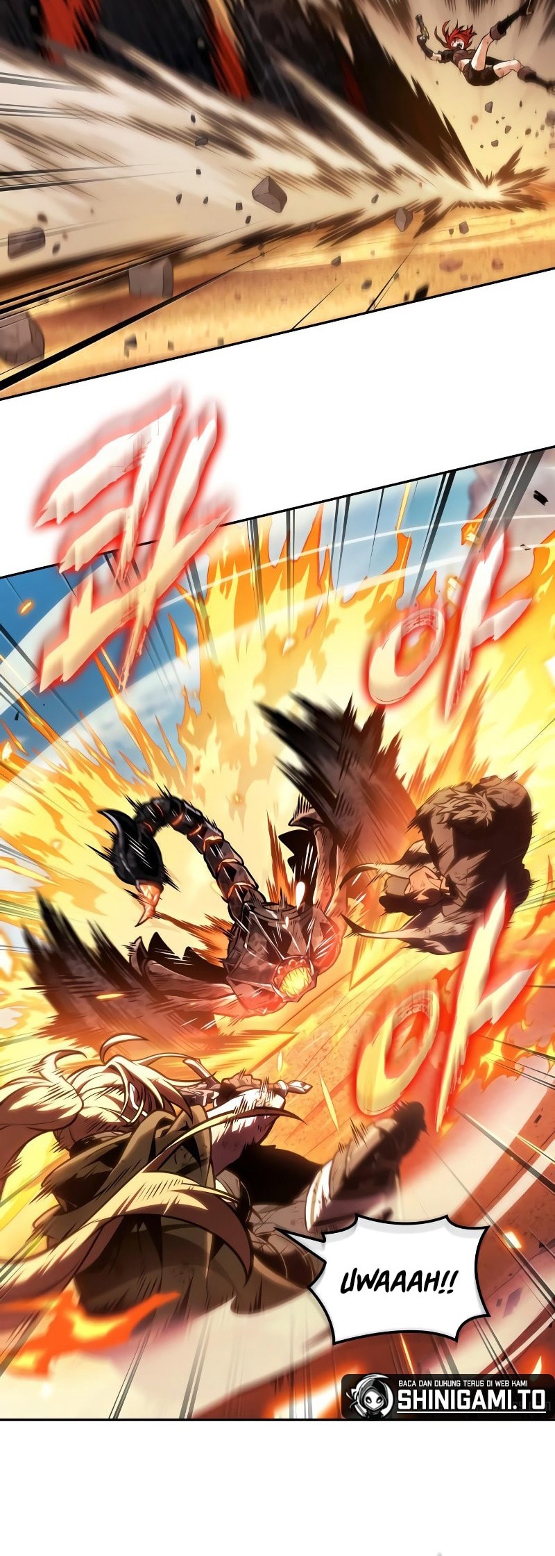 Chapter 84 - halaman 37