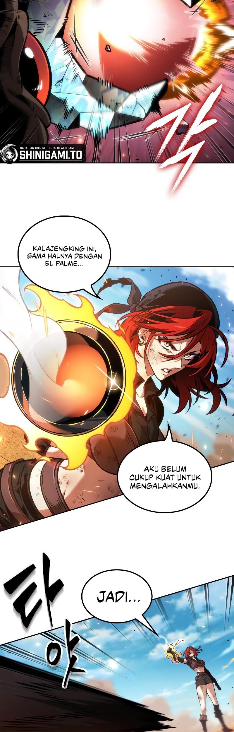 Chapter 84 - halaman 47