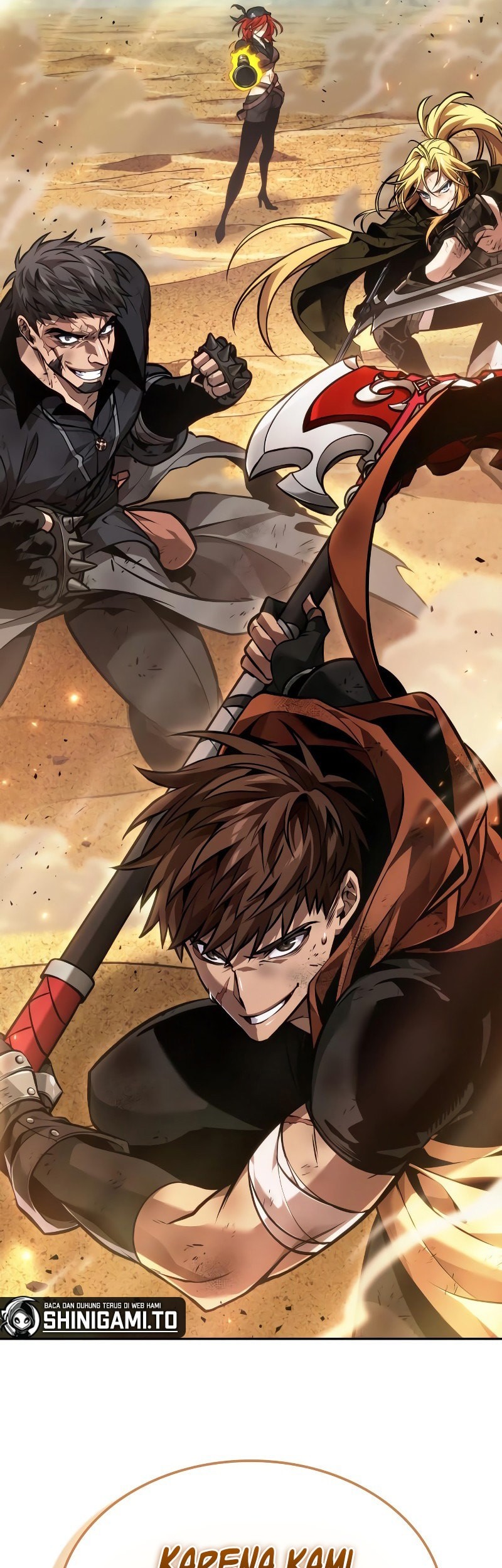 Chapter 84 - halaman 57