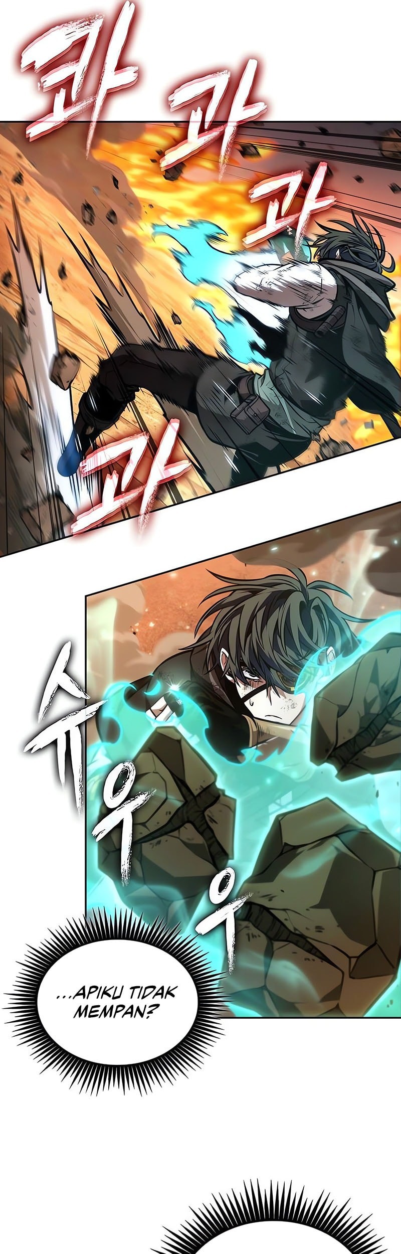 Chapter 85 - halaman 35