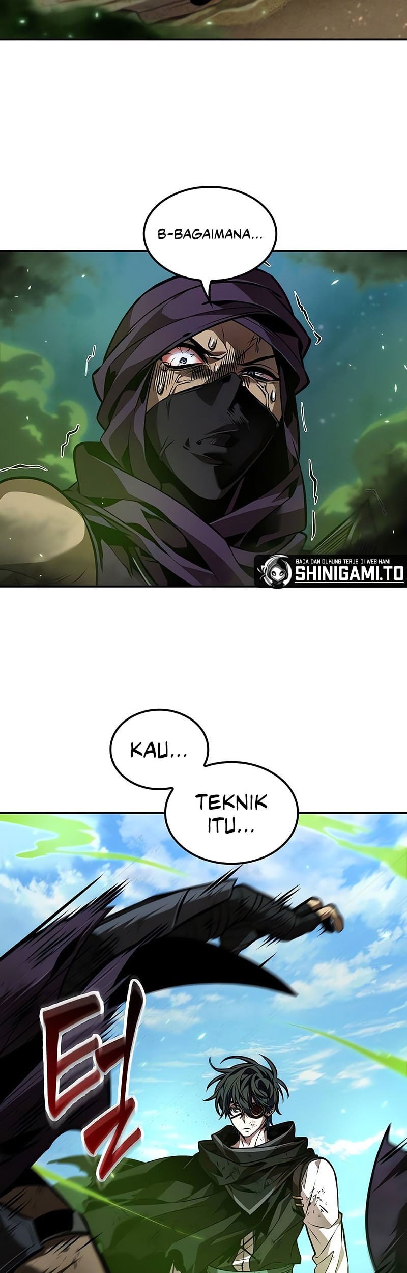 Chapter 85 - halaman 45