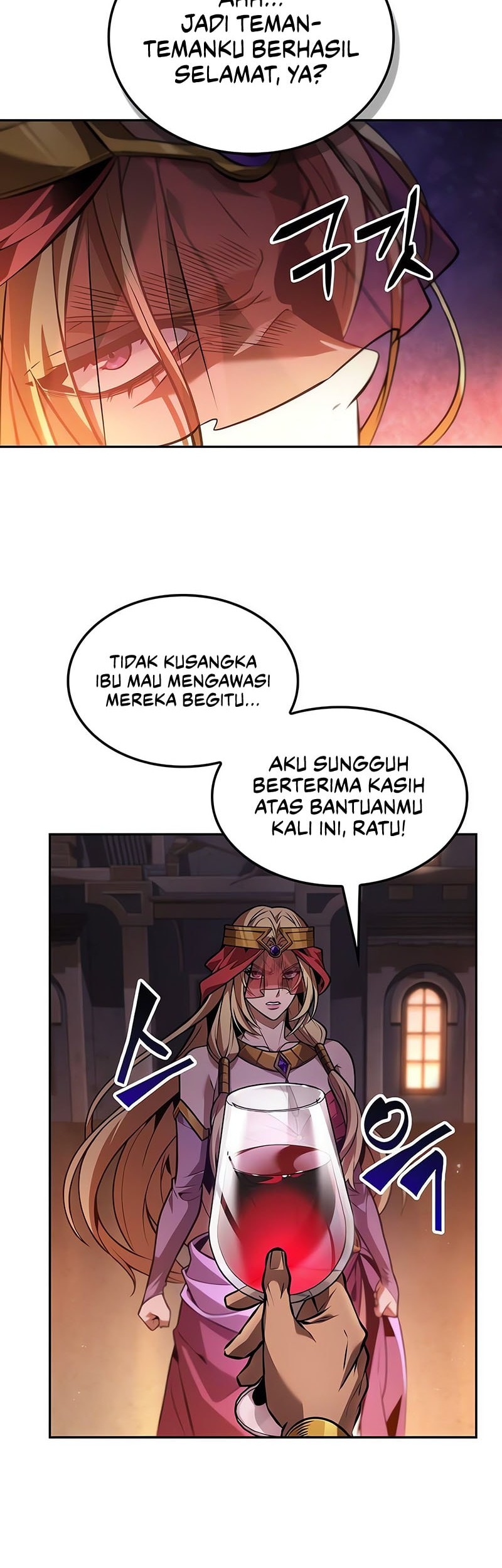 Chapter 85 - halaman 50