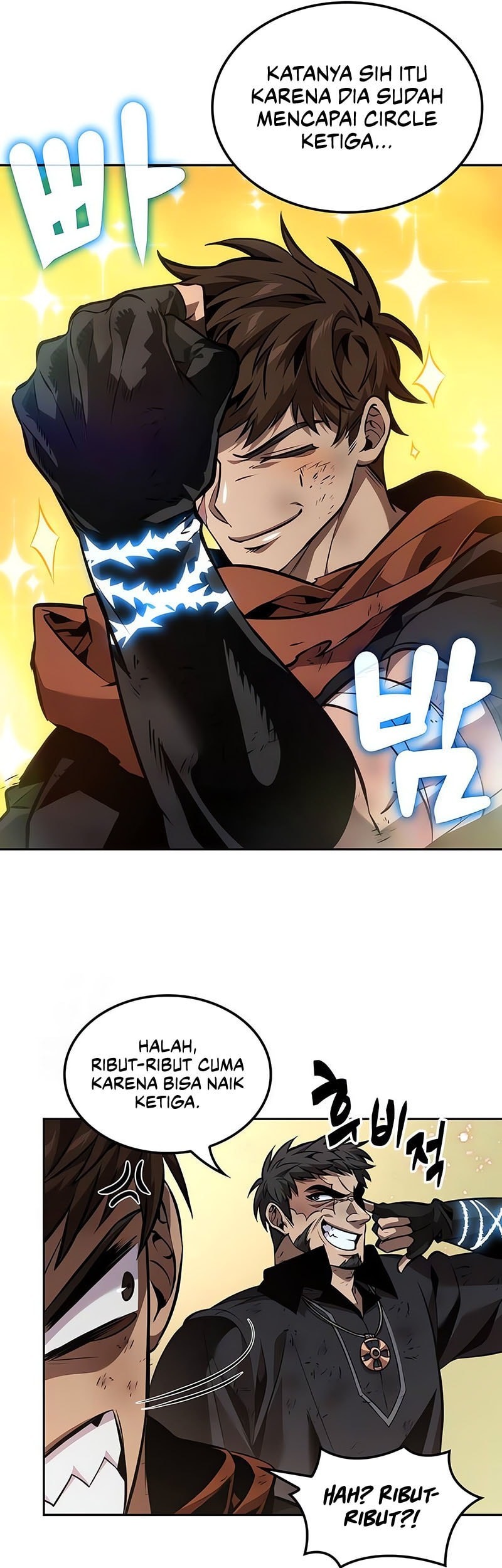 Chapter 85 - halaman 7