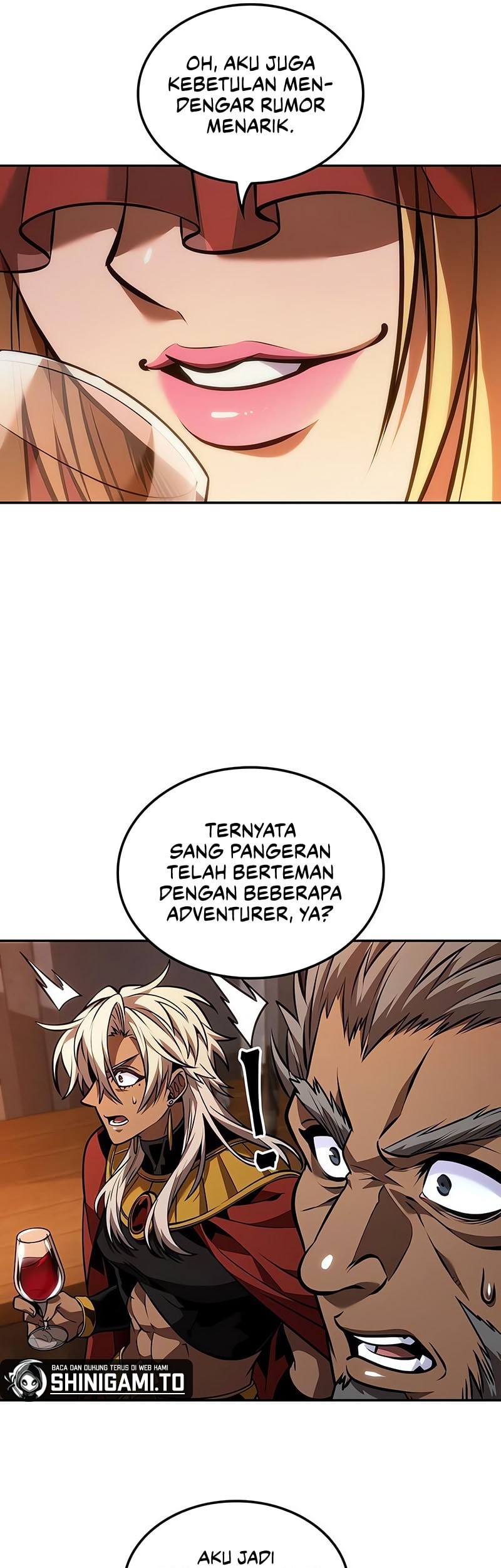 Chapter 85 - halaman 19