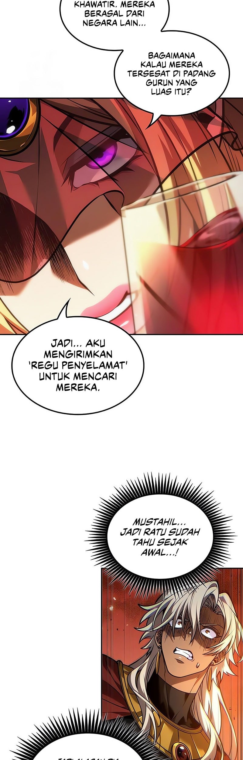 Chapter 85 - halaman 20