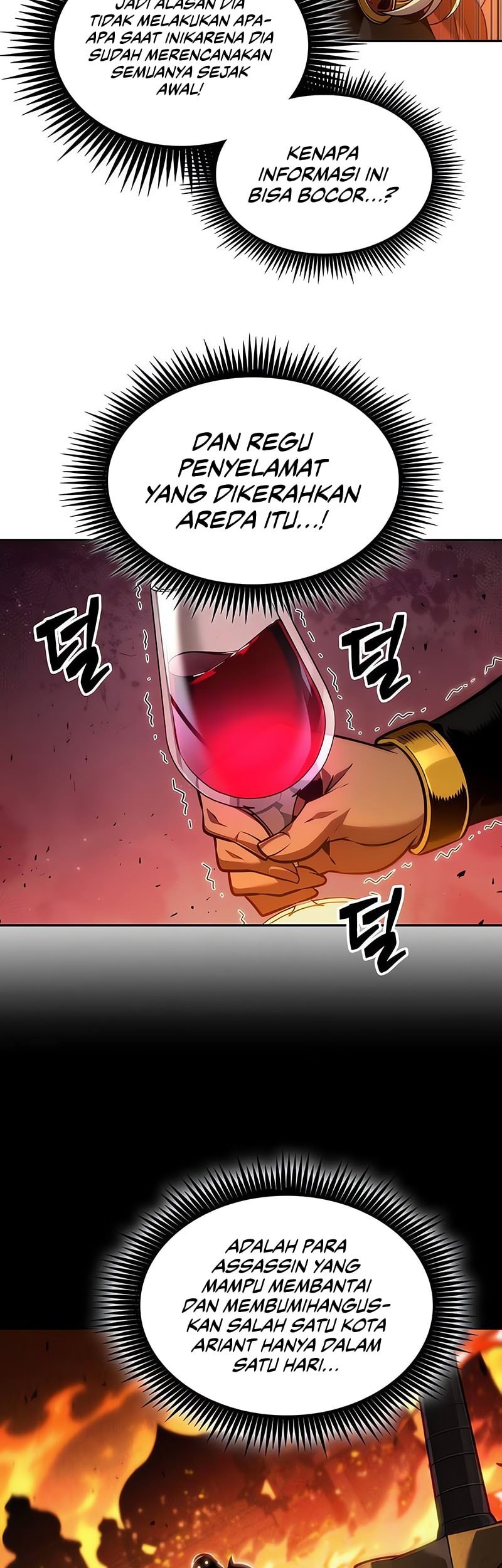 Chapter 85 - halaman 21