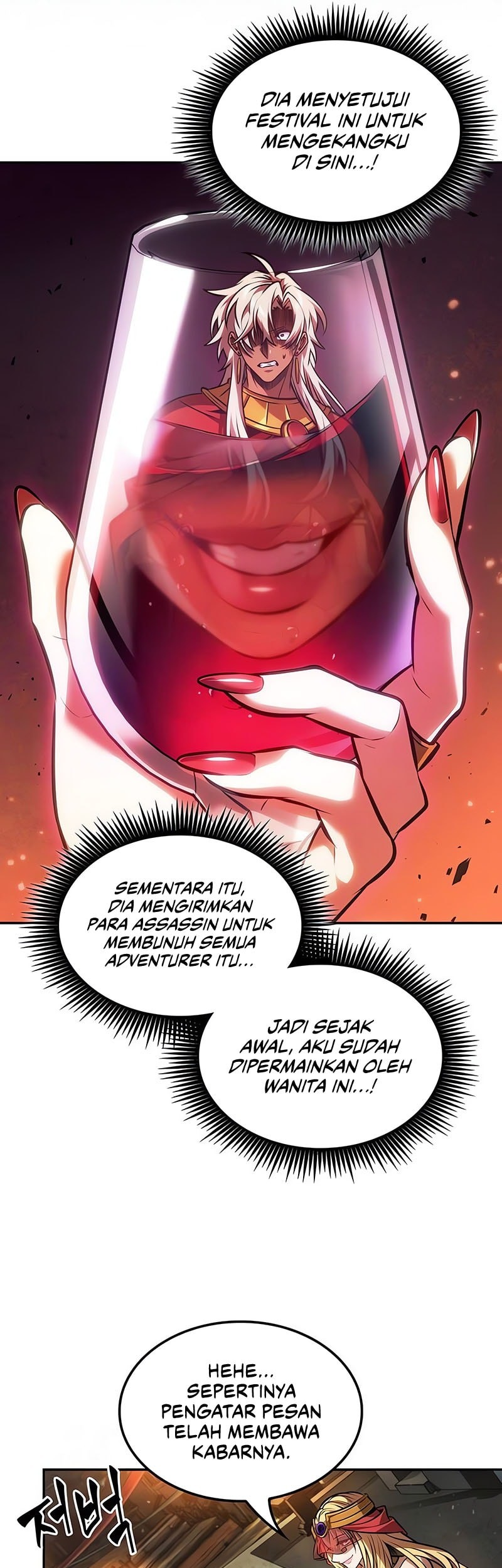 Chapter 85 - halaman 23