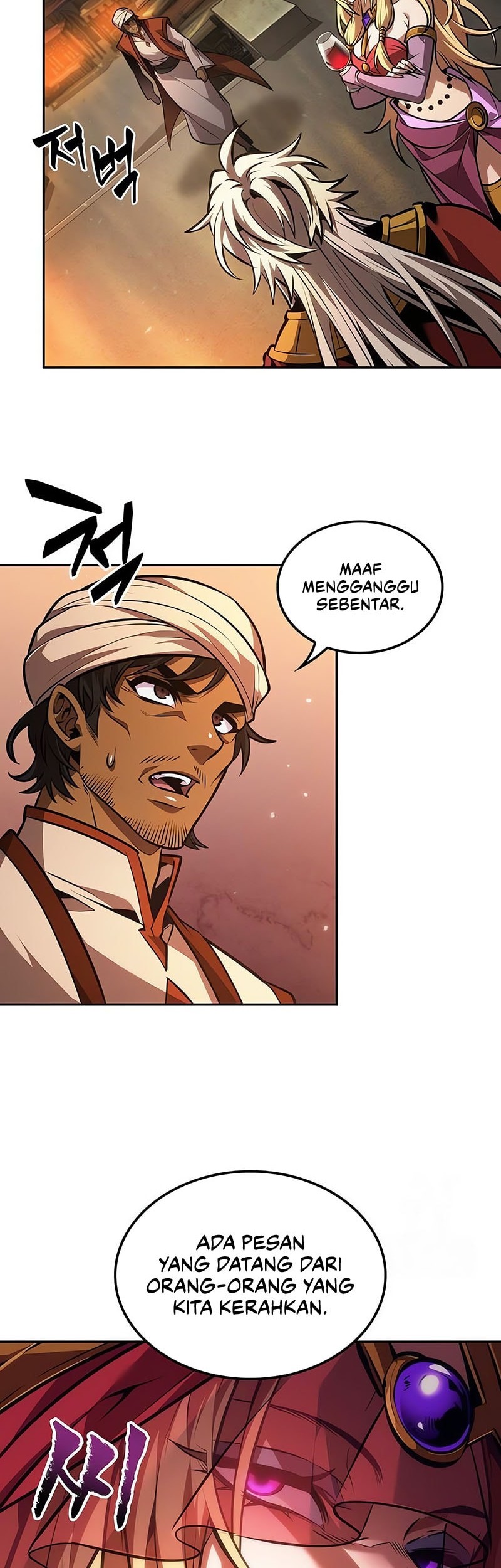 Chapter 85 - halaman 24