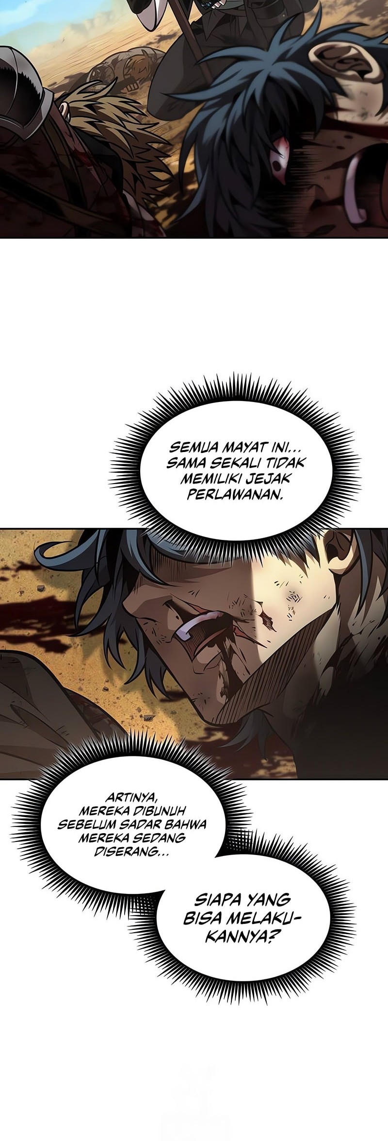 Chapter 85 - halaman 26