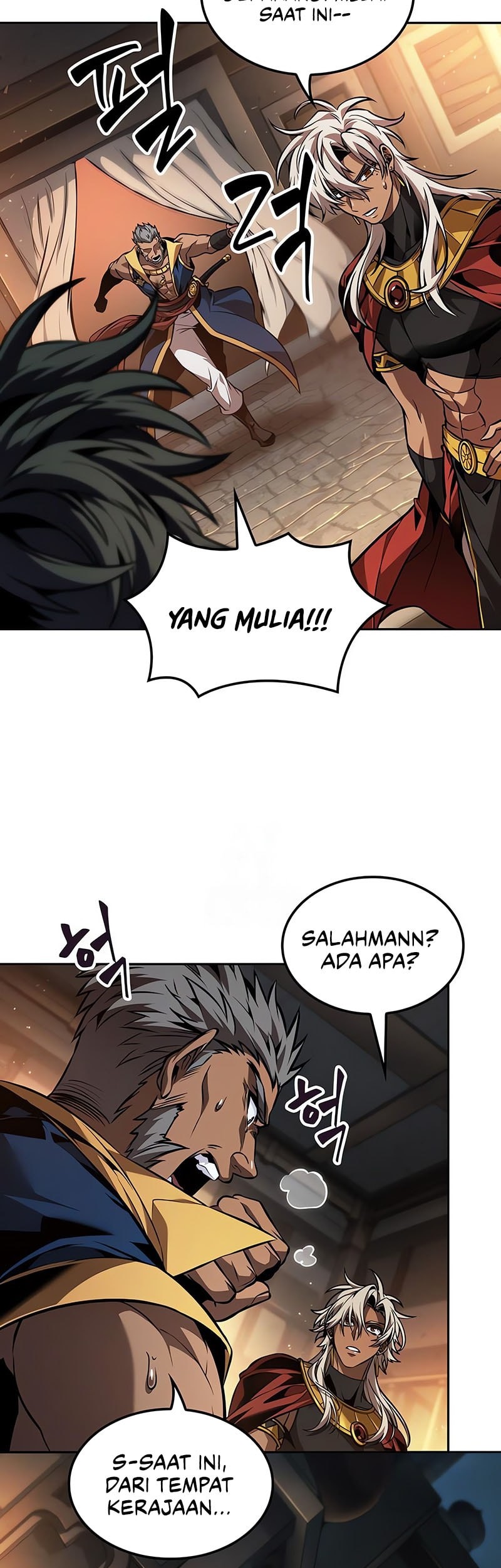 Chapter 86 - halaman 33