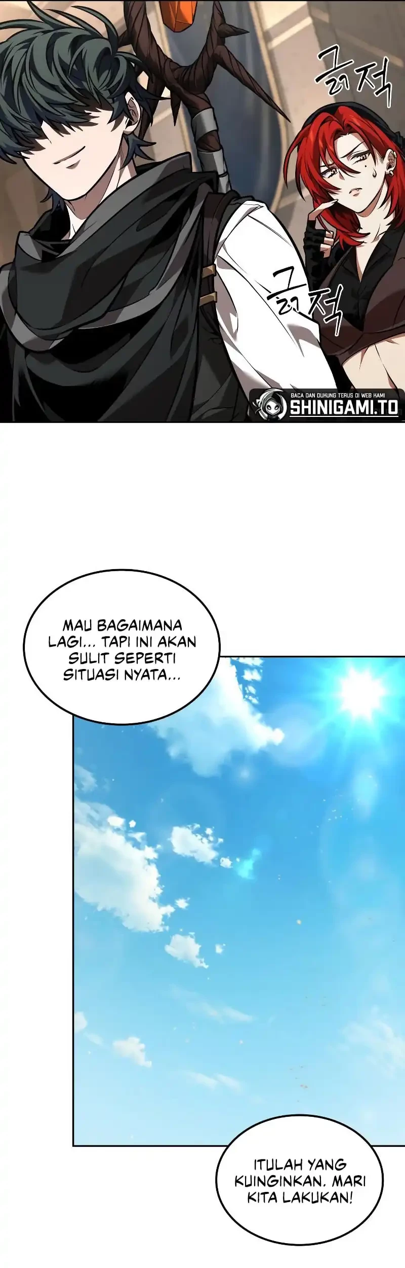 Chapter 87 - halaman 34
