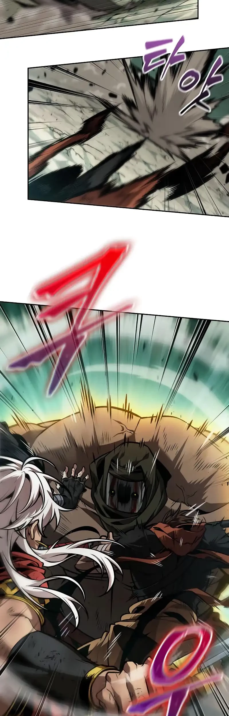 Chapter 90 - halaman 40