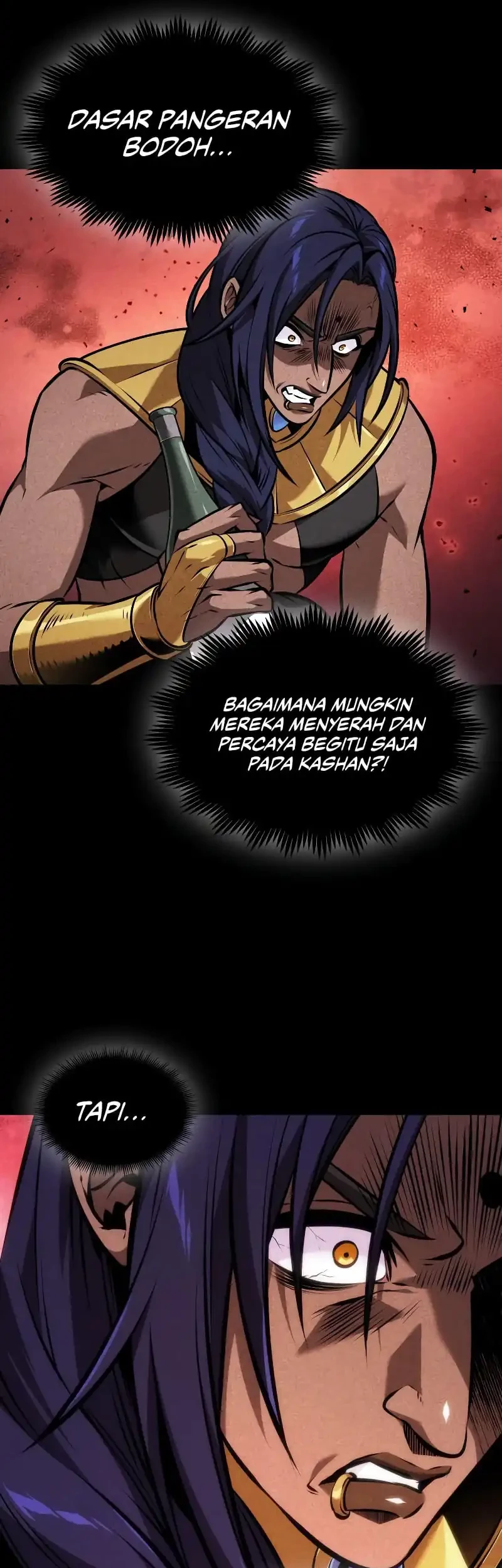 Chapter 90 - halaman 8