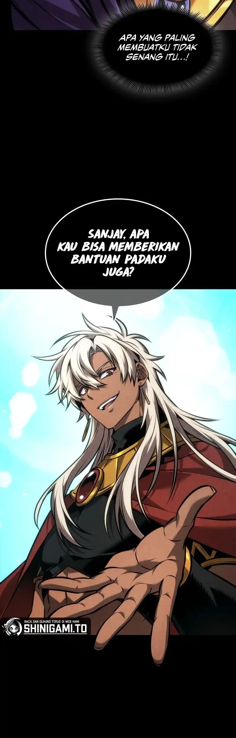 Chapter 90 - halaman 9