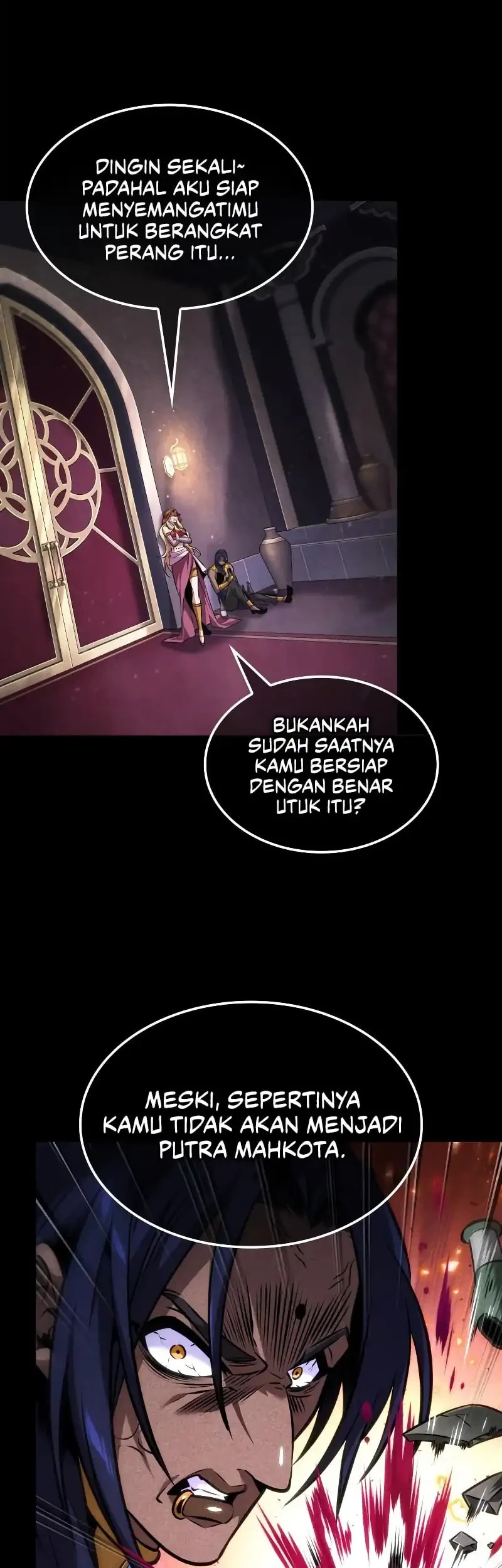 Chapter 90 - halaman 12