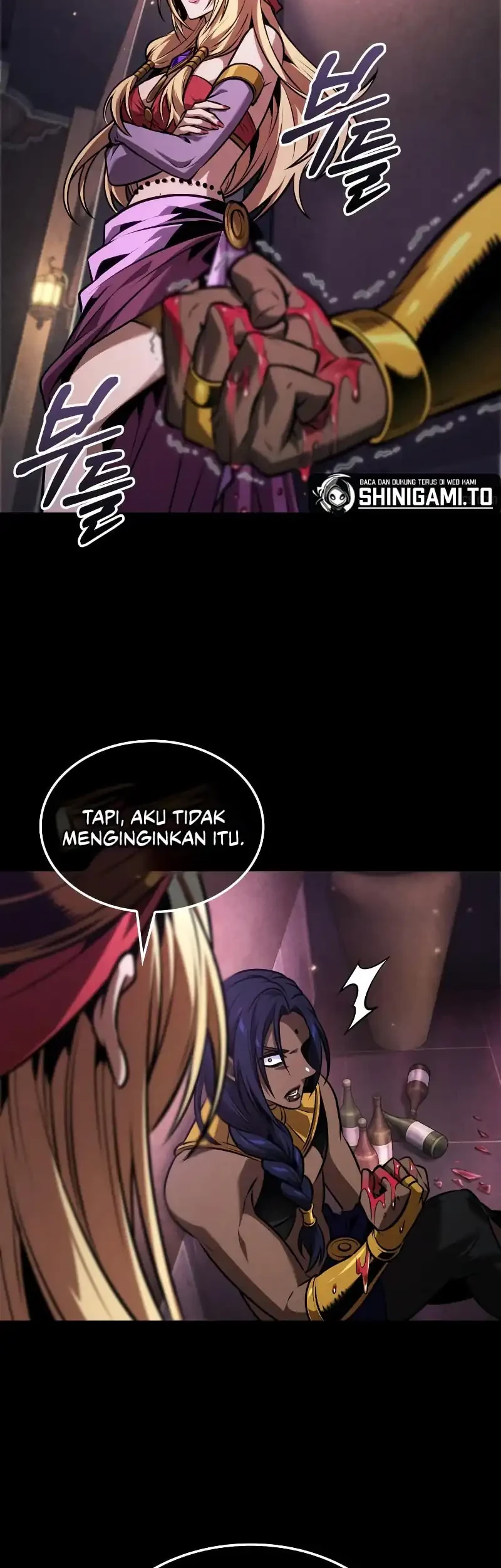 Chapter 90 - halaman 15