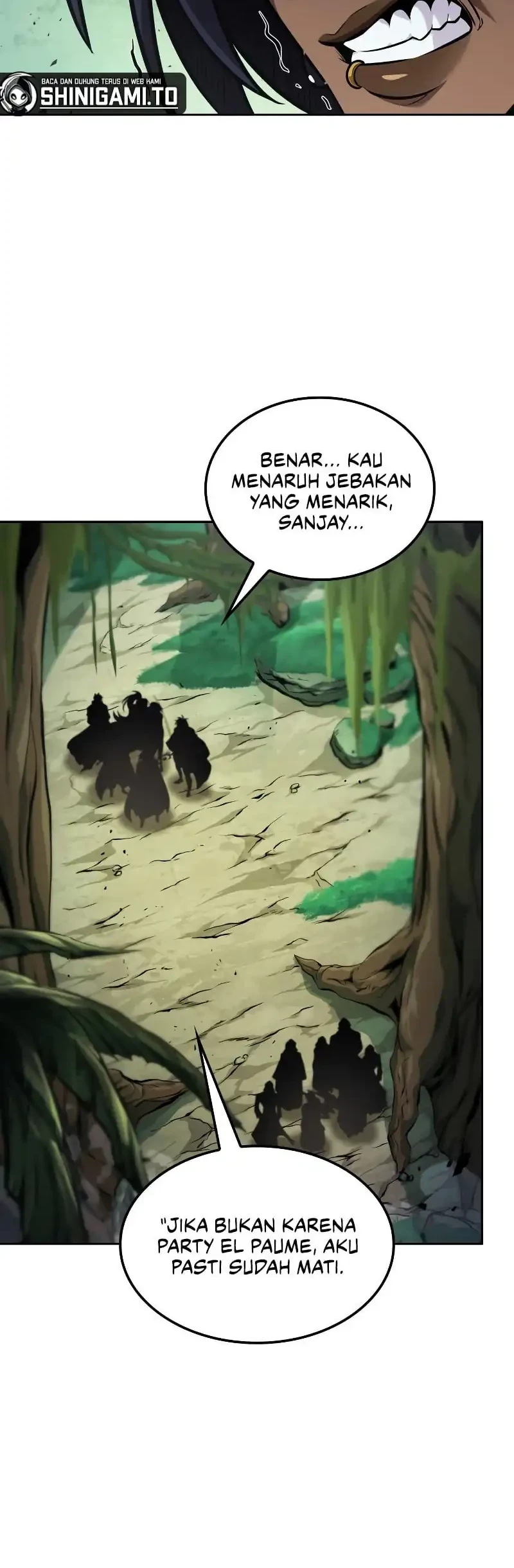 Chapter 90 - halaman 25
