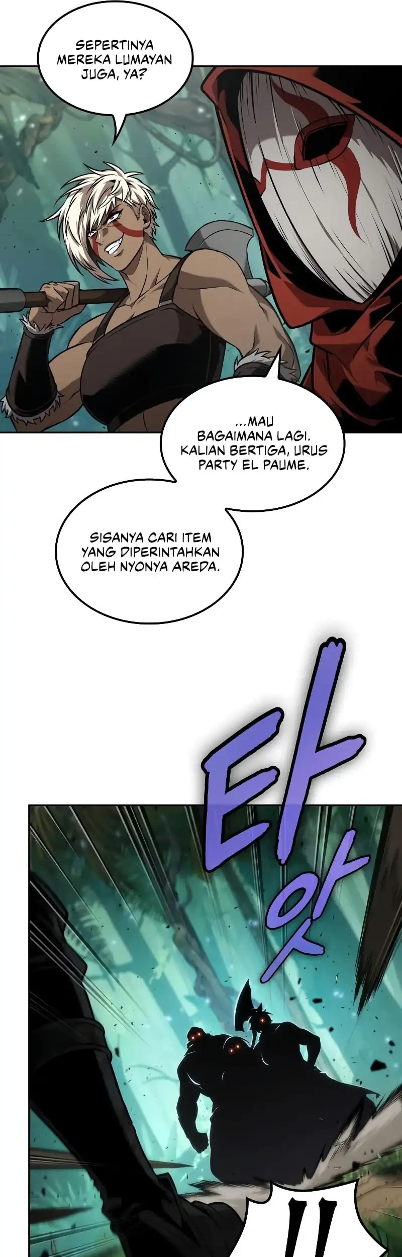 Chapter 90 - halaman 26