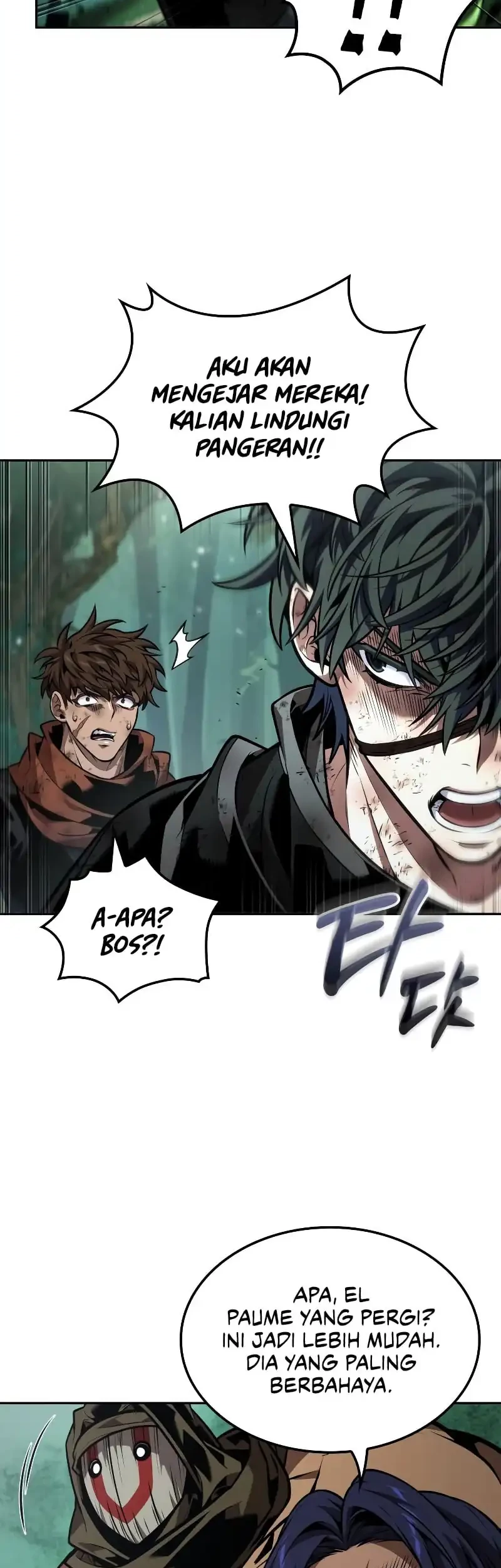 Chapter 90 - halaman 27