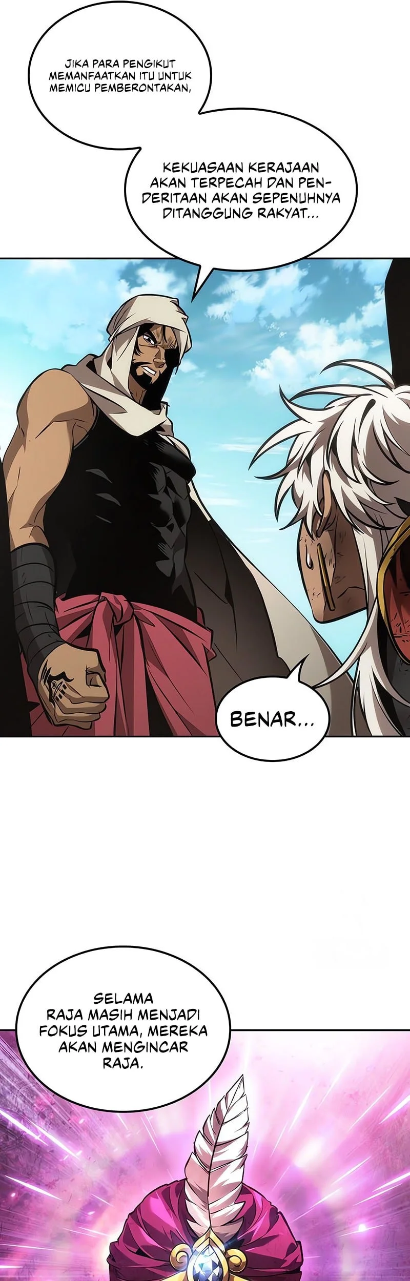 Chapter 95 - halaman 44