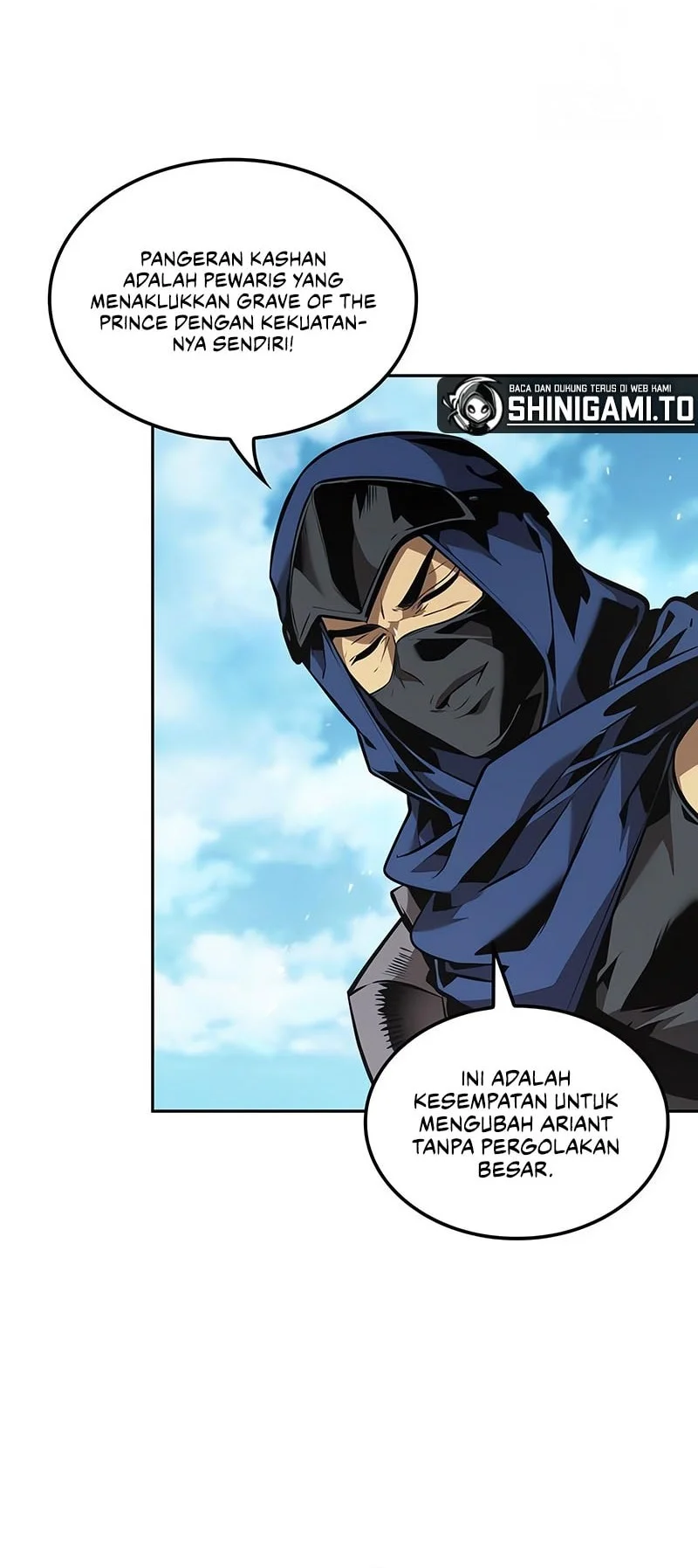 Chapter 95 - halaman 47