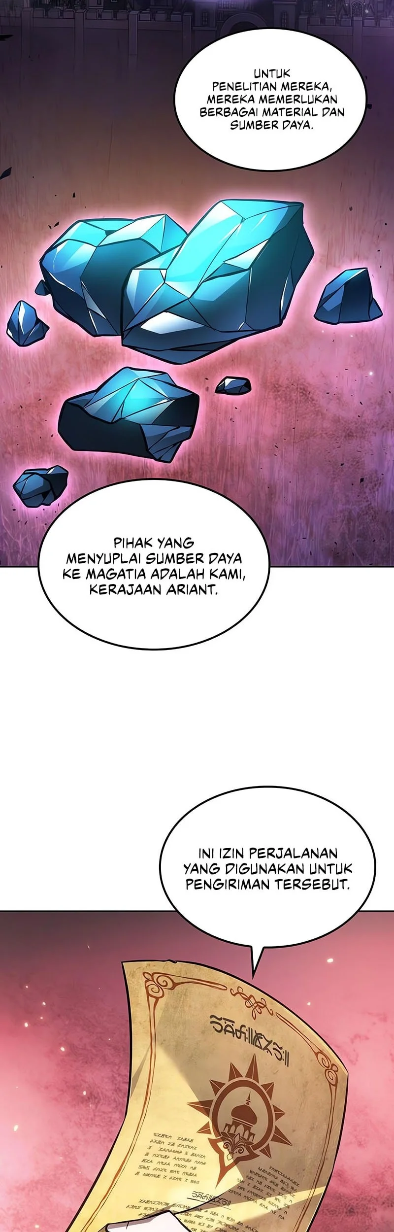 Chapter 96 - halaman 37