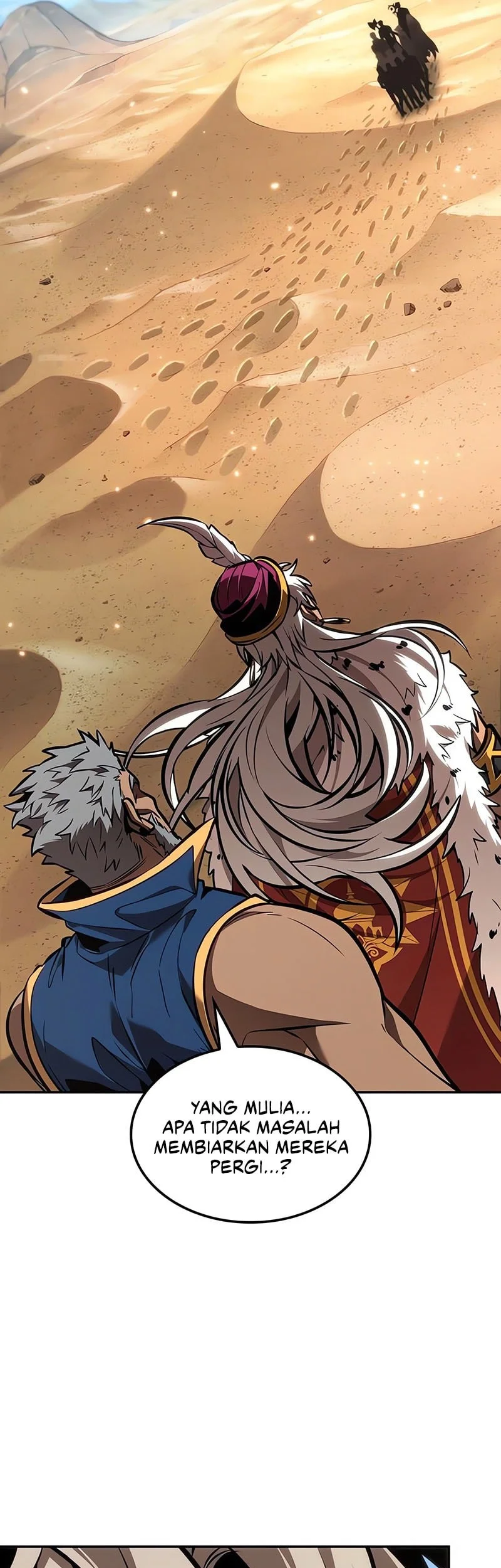 Chapter 96 - halaman 40