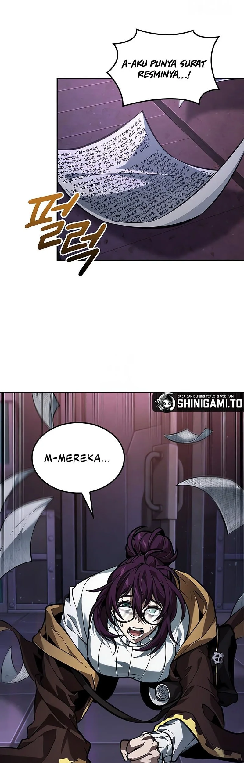 Chapter 96 - halaman 50