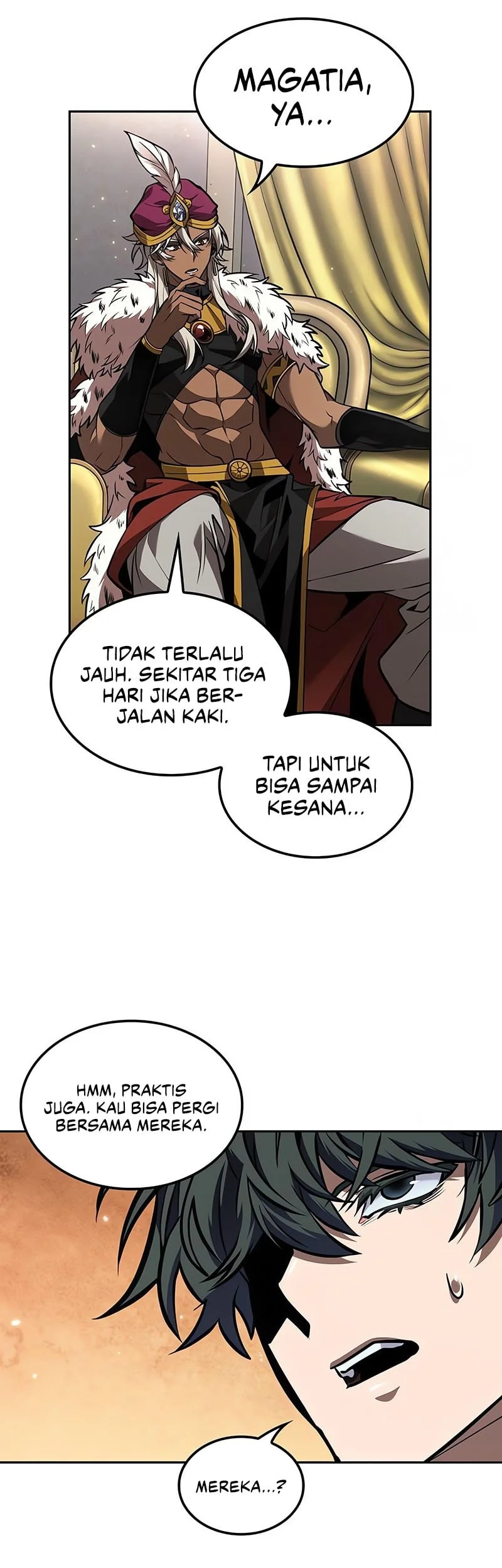 Chapter 96 - halaman 30
