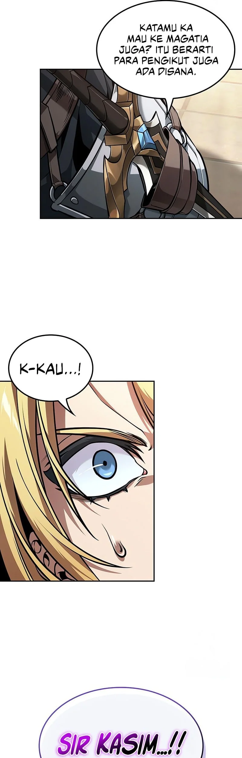 Chapter 96 - halaman 32
