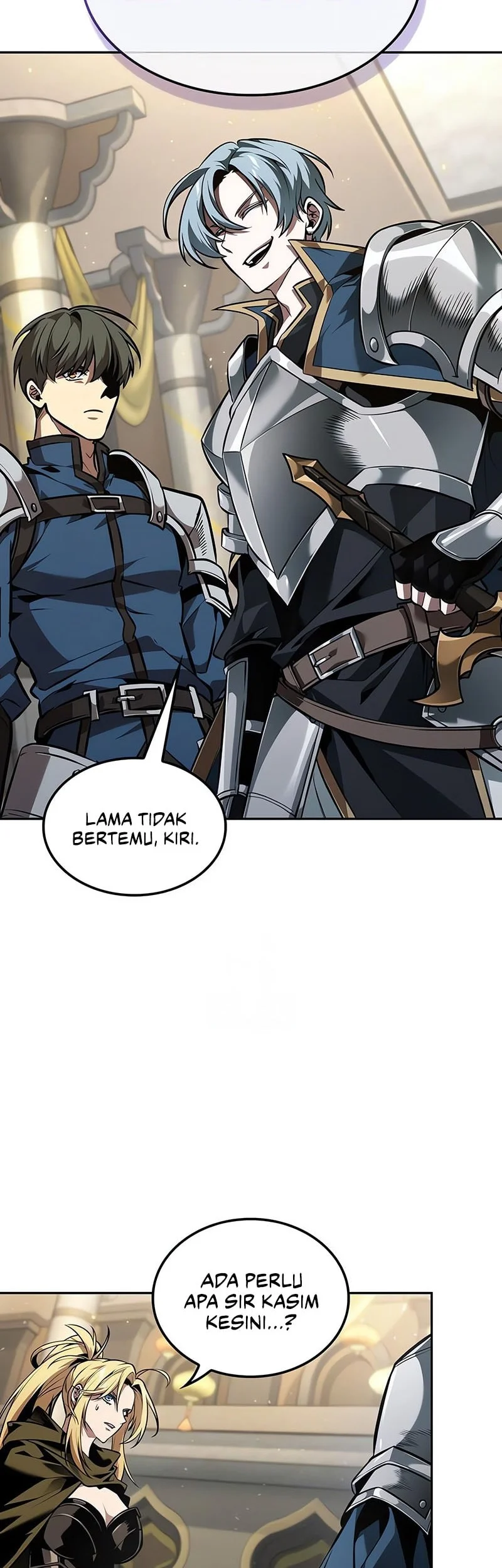 Chapter 96 - halaman 33