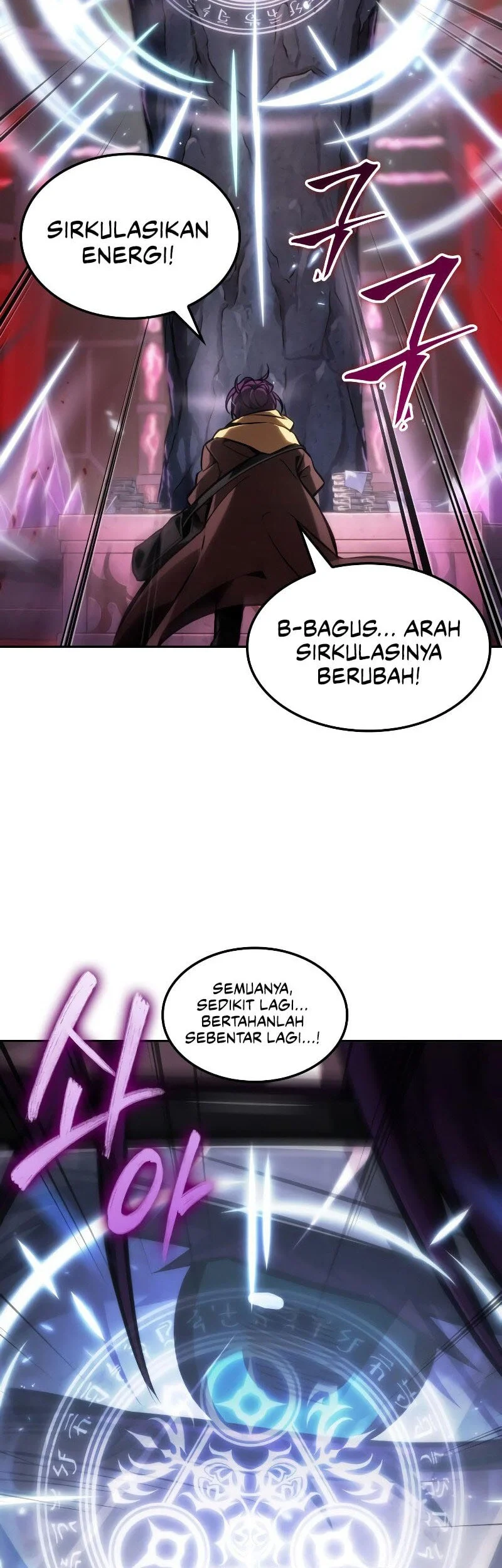 Chapter 98 - halaman 40