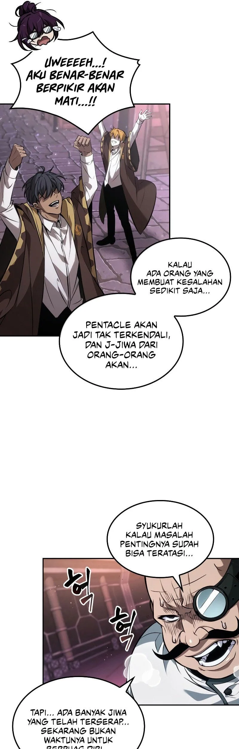 Chapter 98 - halaman 47