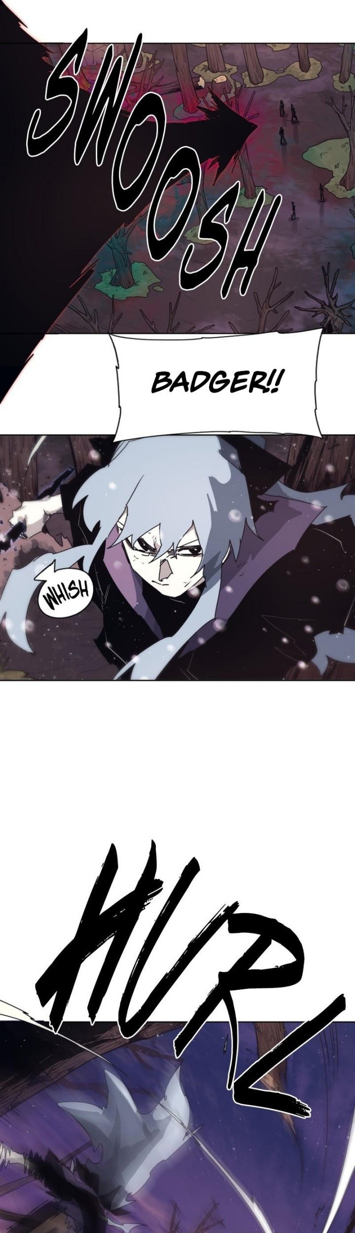 Chapter 108 - halaman 30